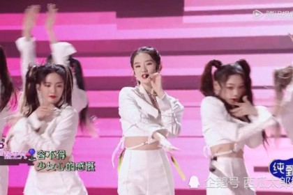  状元秀首秀惊艳全场观众  